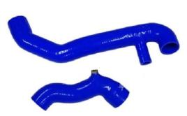 manguitos admision silicona Renault 5 gt turbo fase 2