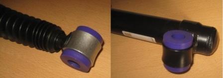 silentbloc poliuretano amortiguador trasero seat marbella