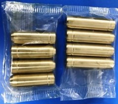 GUIAS VALVULA BRONCE RENAULT 5 ALPINE Y TURBO motor 840