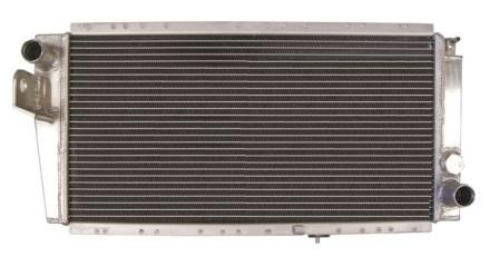 RADIADOR RACING ALUMINIO RENAULT 5 ALPINE TURBO