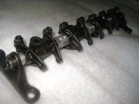 casquillos metal eje-balancines-motores-renault-supercinco-gt-turbo-tipo-cleon-sierra