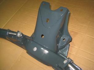 puente trasero reforzado bmw Z3 y compact -competición