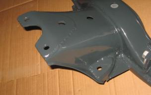 puente trasero reforzado diferencial bmw Z3 y compact