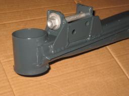 puente trasero regulable - reforzado bmw Z3 y compact - 2