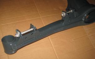 puente trasero regulable y reforzado bmw Z3 y compact - 1