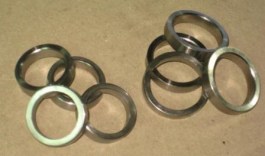 ASIENTOS DE VALVULA TIPO RACING GrA y Gr2 Seat Fiat panda marbella - 127