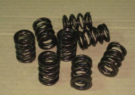 muelles valvula racing motor seat - fiat 903 - 1050