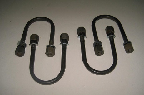 ABARCONES DE BALLESTAS SERIE SEAT MARBELA