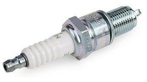 BUJIA NGK V LINE OPEL CORSA GSI - MK1-A