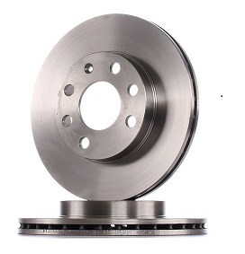 DISCOS FRENO DELANTEROS OPEL CORSA GSI
