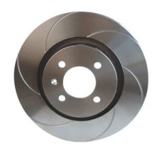 DISCOS FRENO RALLADOS DELANTEROS PEUGEOT 205 RALLYE