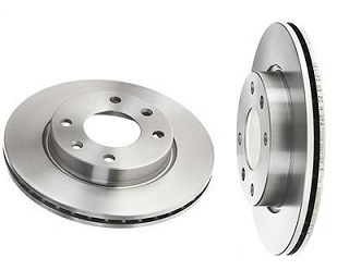 DISCOS FRENO SPORT PEUGEOT 205 RALLYE