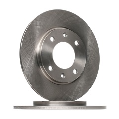 DISCOS FRENO TRASEROS SPORT PEUGEOT 205 GTI