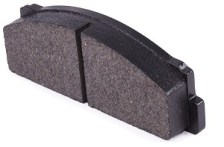 PASTILLAS SPORT FRENOS DELANTEROS SEAT 127-FURA