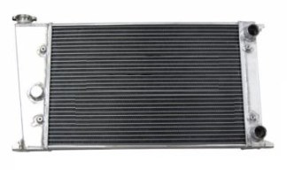 RADIADOR ALUMINIO VW GOLF MK1 GTI -