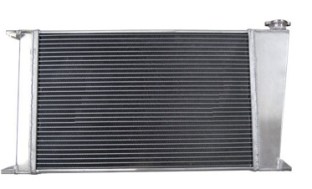 RADIADOR ALUMINIO VW GOLF MK1 GTI