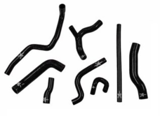 SET MANGUITOS REFRIGERACION VW GOLF GTI MK2 - 16 V