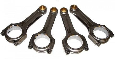 BIELAS FORJADAS MOTOR PEUGEOT XU5 - XU9 - 205 - 309 GTI