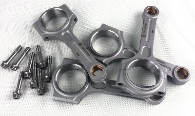 BIELAS MOTOR PEUGEOT CITROEN TU24 1300