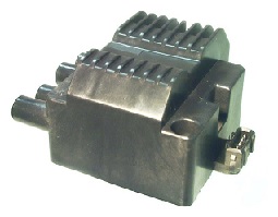 bobina encendido DIS opel corsa gsi mk1 - A