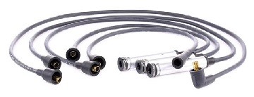 CABLES ALTA ENCENDIDO OPEL CORSA GSI - TIPO DELCO