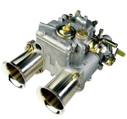 CARBURADOR WEBER 40 DCOE