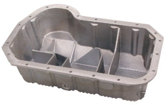 CARTER RACING ALUMINIO MOTORES VW GOLF 1-2-3