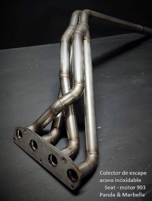 colector-escape-seat-panda-o-marbella