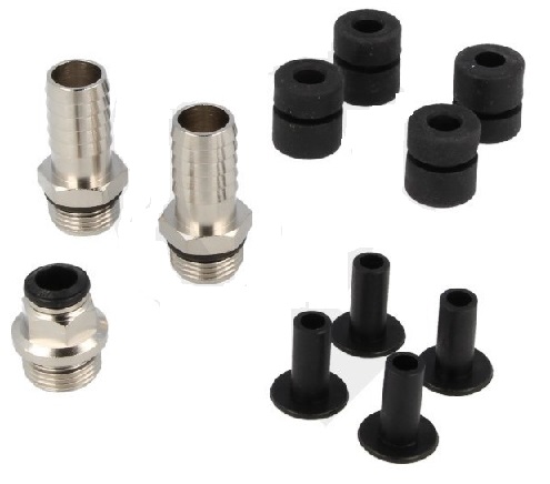 complementos bomba aceite