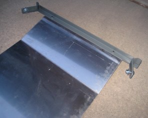 cubrecarter seat marbella - detalle 1