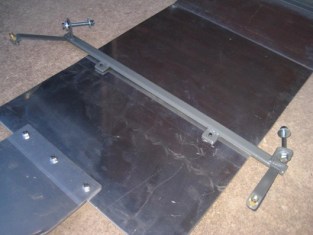 cubrecarter seat marbella - detalle 2