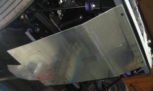 cubrecarter seat marbella montado con suplemento