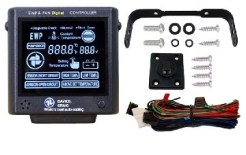 kit controlador electronico bomba refrigeración CAMBIO