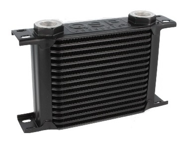 radiador refrigerado cajas de cambio