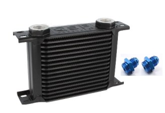 radiador refrigerado cajas de cambio