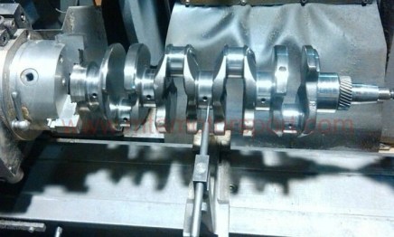 RECTIFICADO CIGUEÑAL TIPO 1