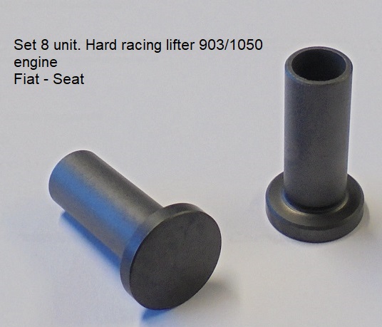 Lifter racing Fiat-Seat