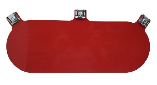 BASE DE FILTRO CARBURACIÓN DOBLE