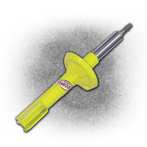 amortiguador delantero monotubo rallye asfalto Gr - N renault supercinco gt turbo