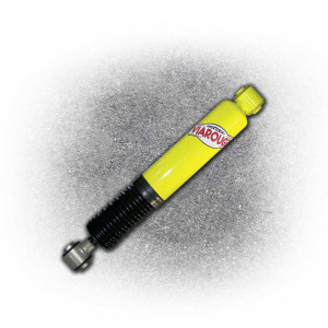 amortiguador trasero bitubo rallye tierra gr N renault supercinco gt turbo