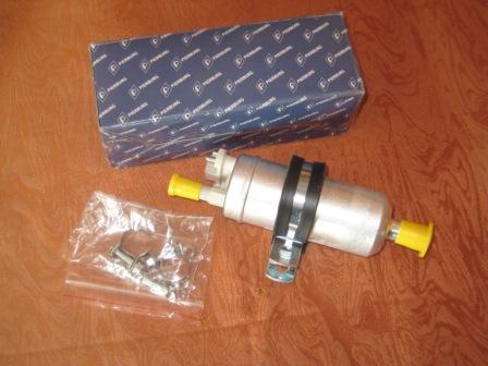 Bomba para combustible tipo rotativa - carburación - para sport y potenciación