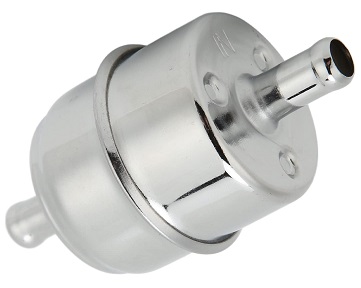 FILTRO GASOLINA BLINDADO PEQUEÑO