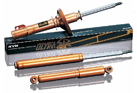 AMORTIGUACIÓN KAYABA ULTRA SR