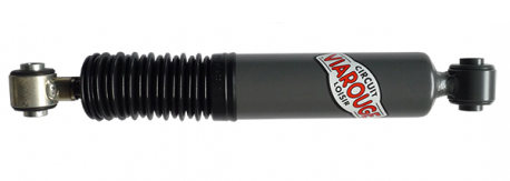 amortiguadores traseros sport peugeot 205 gti - rallye y 309