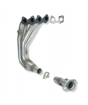 COLECTOR ESCAPE INOX AX - RC