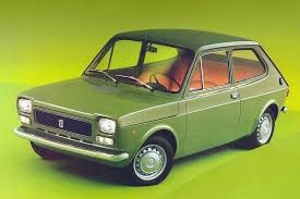 SEAT 127 ACCESORIOS Y RECAMBIOS - MTA