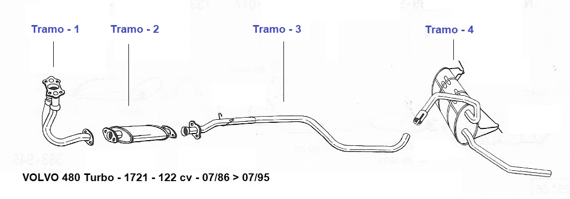SISTEMA ESCAPE VOLVO 480 TURBO - copia