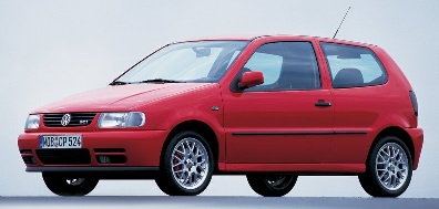 volkswagen polo mk3 - accesorios y recambios