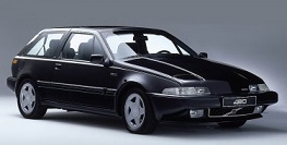 VOLVO 480 IMAGEN
