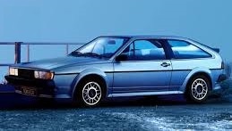 VW SCIROCO - ACCESORIOS Y RECAMBOS - MTA